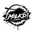 MILKD emblem