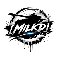 MILKD emblem