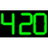 20AF emblem