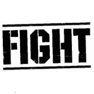 FIGHT emblem