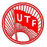 UTF emblem