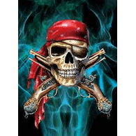 CQFR emblem