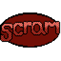 SCRAM emblem