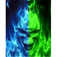 XIIX emblem
