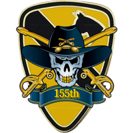 155 emblem