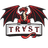 TRAST emblem