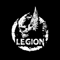 BLAK emblem