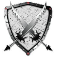 HARRY emblem