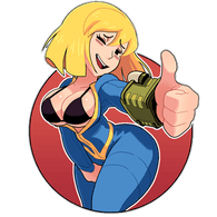 DUMP_ emblem