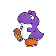 YOSHI emblem