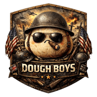 DOUGH emblem