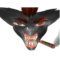 HARSH emblem