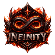 INFNY emblem