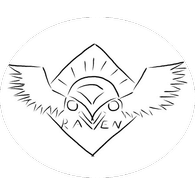 BAT21 emblem