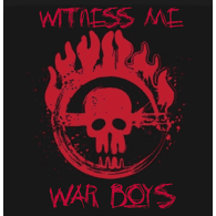 WITME emblem
