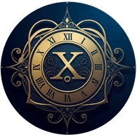 XRON emblem