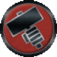 WHAMO emblem