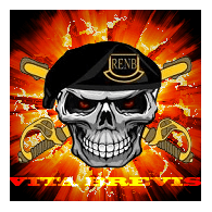 4RENB emblem