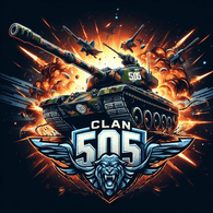 _505_ emblem