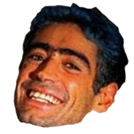 POTRO emblem