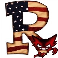 -TRN- emblem
