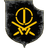 11GD emblem
