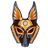CHKAL emblem
