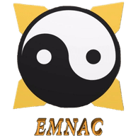 EMNAC emblem