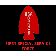 1SSF emblem