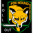 FOX1 emblem