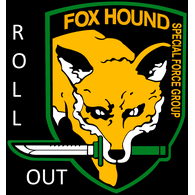 FOX1 emblem