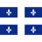 QUEBE emblem