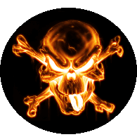 3DM emblem
