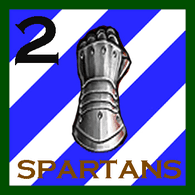 ROTM2 emblem