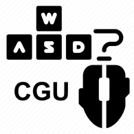CGU emblem