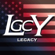 LGCY emblem