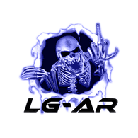 LG-AR emblem