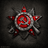 -JCS- emblem