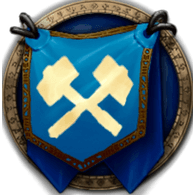 EAC emblem