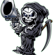 RE4PR emblem