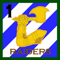 ROTM1 emblem