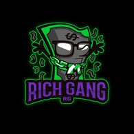 R-G emblem