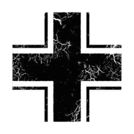 SHOCK emblem