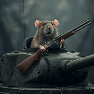 RATTS emblem