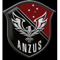 ANZUS emblem