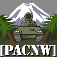 PACNW emblem