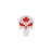 1NFDL emblem
