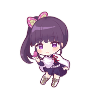 KANAO emblem