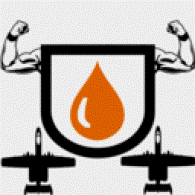 MSDF emblem