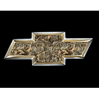 RHEC- emblem